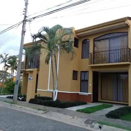 Villa Prados Del Rio - Guanacaste, Costa Rica